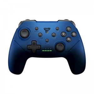 Gamepad Fantech Shooter II WGP13 Wireless Blue